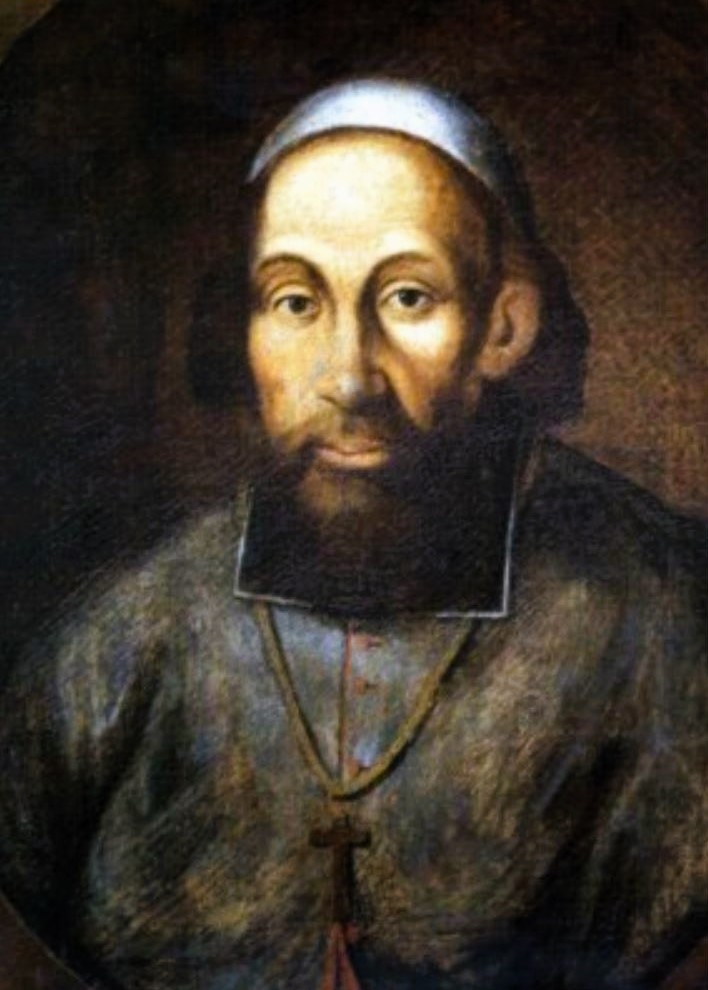Jan Tarnowski (prymas).